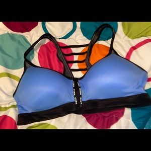 PINK ULTIMATE push up bra